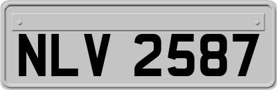 NLV2587