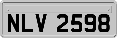 NLV2598