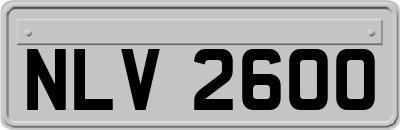 NLV2600