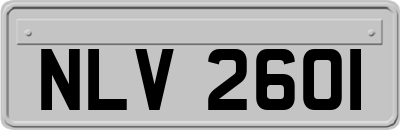 NLV2601