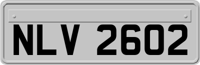 NLV2602
