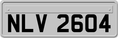 NLV2604