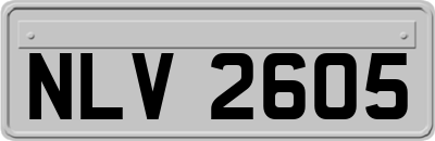 NLV2605