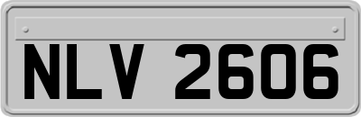 NLV2606