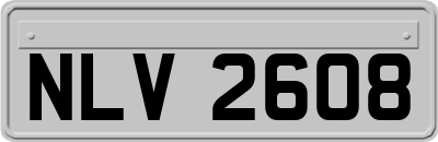 NLV2608