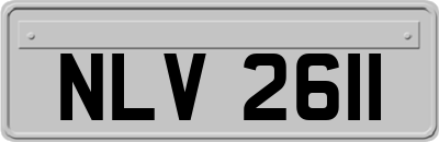 NLV2611