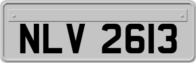 NLV2613