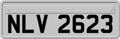 NLV2623