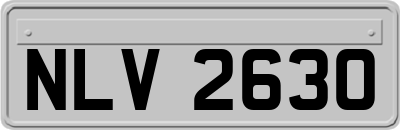 NLV2630