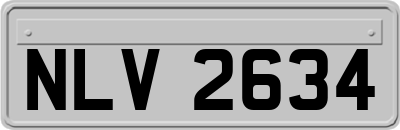 NLV2634