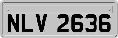 NLV2636