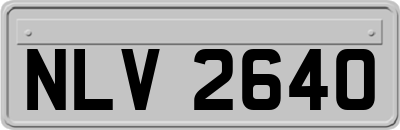 NLV2640