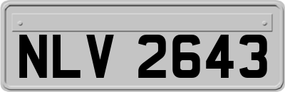 NLV2643