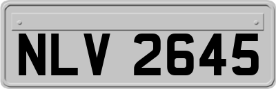 NLV2645