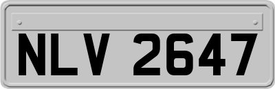 NLV2647
