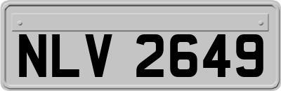 NLV2649