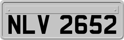 NLV2652