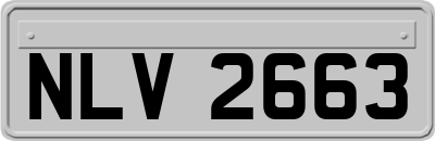 NLV2663