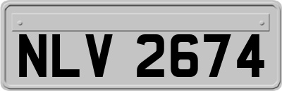 NLV2674