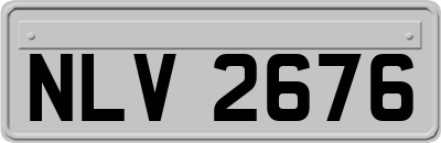 NLV2676