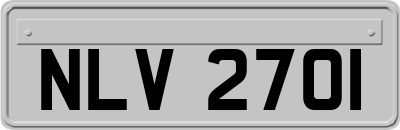NLV2701