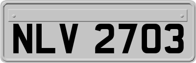 NLV2703