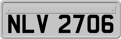 NLV2706