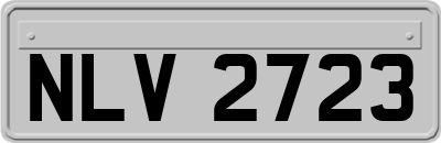 NLV2723