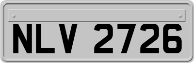 NLV2726