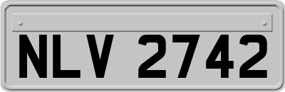 NLV2742