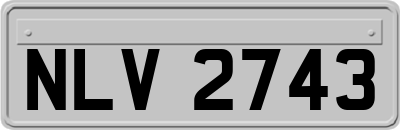 NLV2743