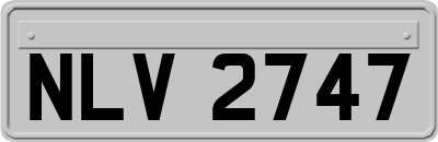 NLV2747