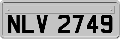 NLV2749