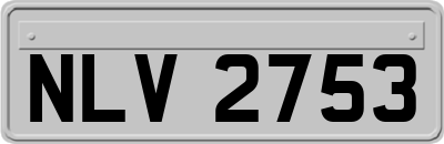 NLV2753