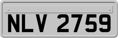NLV2759