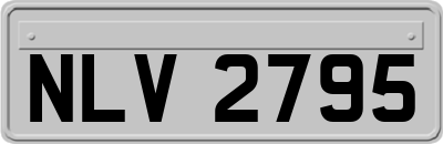 NLV2795