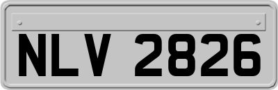 NLV2826