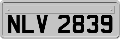 NLV2839