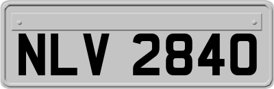 NLV2840