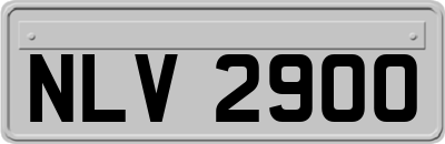 NLV2900