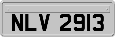 NLV2913