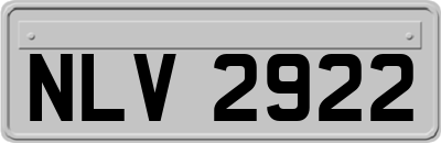 NLV2922