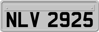 NLV2925
