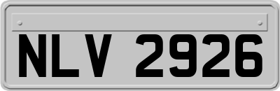 NLV2926