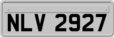 NLV2927