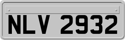 NLV2932