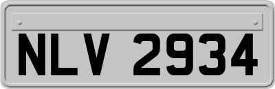 NLV2934