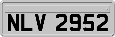 NLV2952
