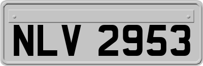 NLV2953