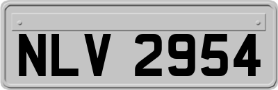NLV2954